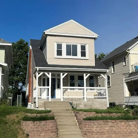 New 1890 Craftsman Home 5Br 4Ba